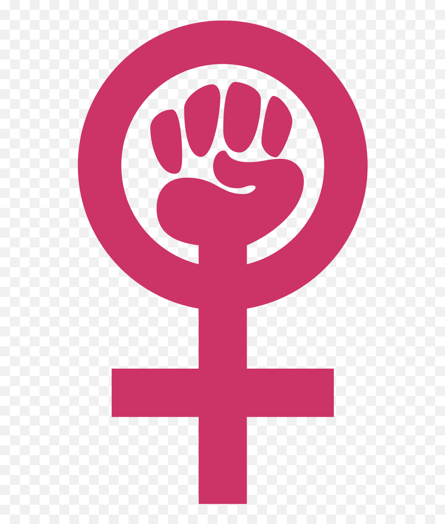 Woman - Woman Power Symbol Emoji,Meaning Of Emoticons Symbols
