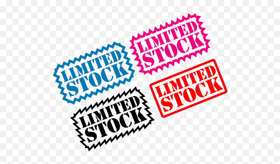 Limited Stock Colorful Labels - Graphic Design Emoji,Emoji Car Smoke