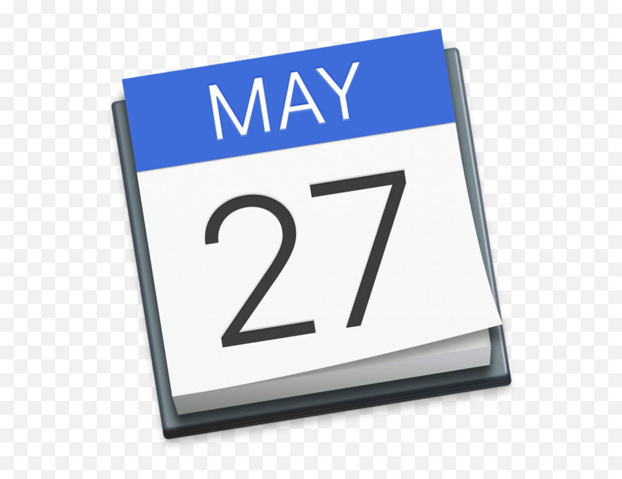 Calendar Reminders - Busycal Icon Emoji,Emoji Moon Calendar