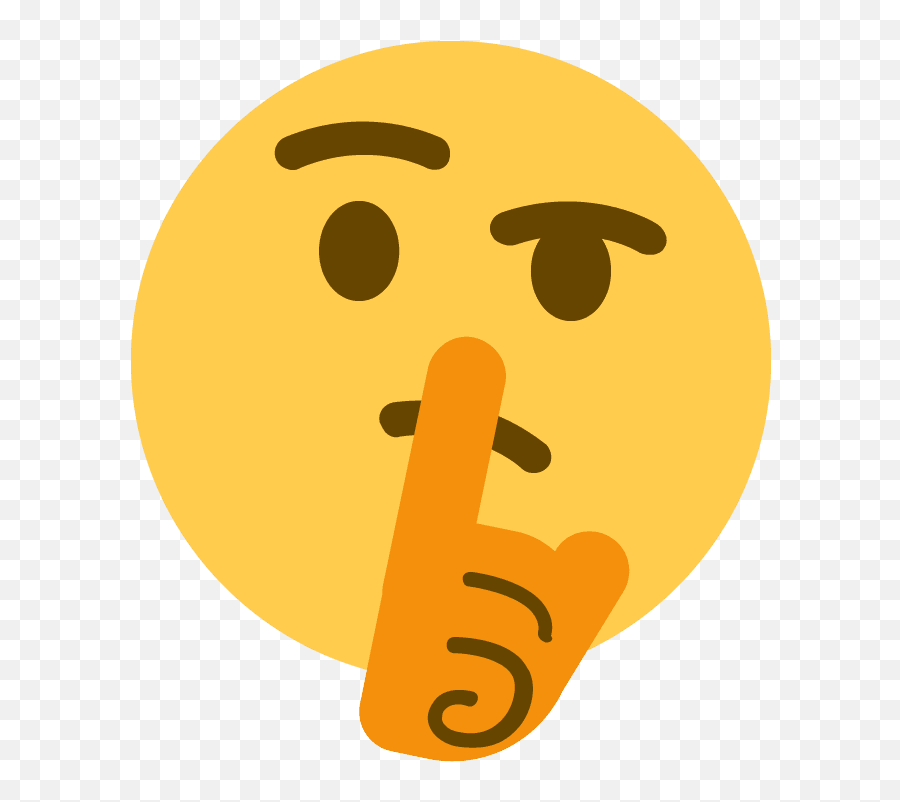 Turn Emoji Into Awful Abominations - Discord Server Icon Gif,Whatever Emoji