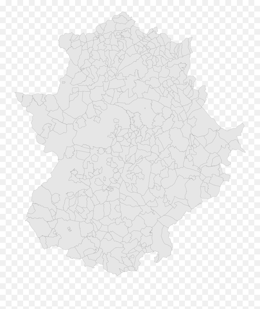 Atlas Of Extremadura - Municipalities Of Extremadura Emoji,Cayman Islands Flag Emoji