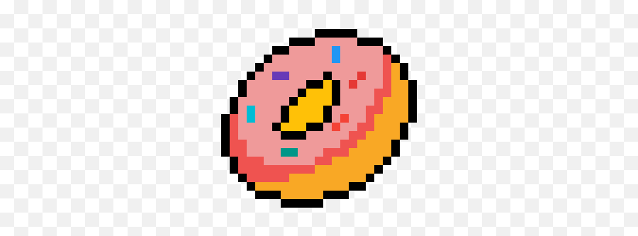 Pixilart - Jacksepticeye Emoji,Donut Emoticon