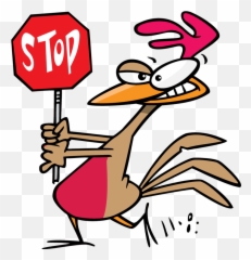 Smell Clipart Bad Situation - Stop Sign Art Emoji