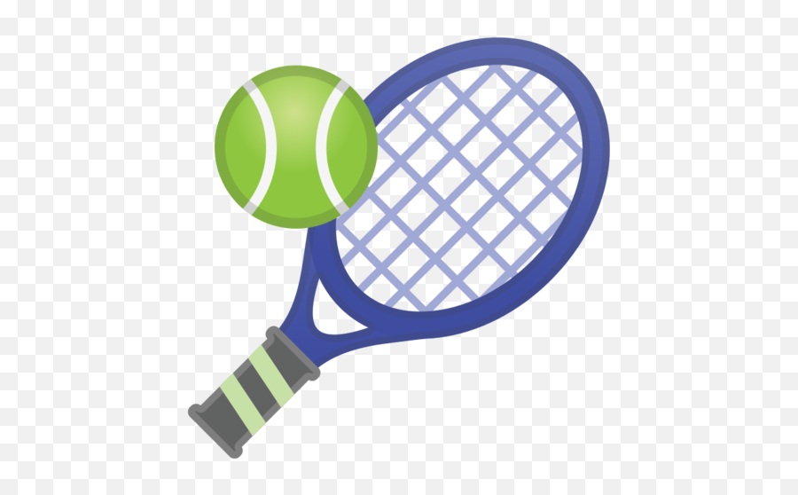 Tennis Emoji - Tennis Racket Emoji Iphone,Iemoji