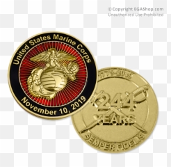 Marine Corps Birthday And Birthday Ball - Ddr Museum Emoji,Birthday Emotions