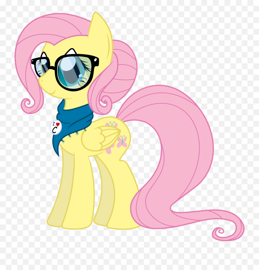 Ponies Wearing Glasses - Mlp Pony With Glasses Emoji,Mlg Glasses Emoji