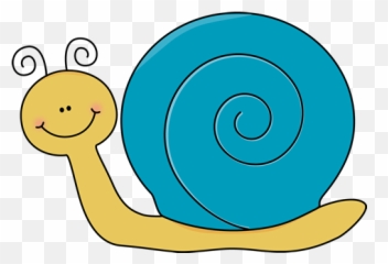 Snail Clipart Free Images 2 - Clipartix Cute Snail Clipart Emoji,Snail Emoji