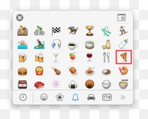 Change Your Iterm Prompt To Emoji - Funny