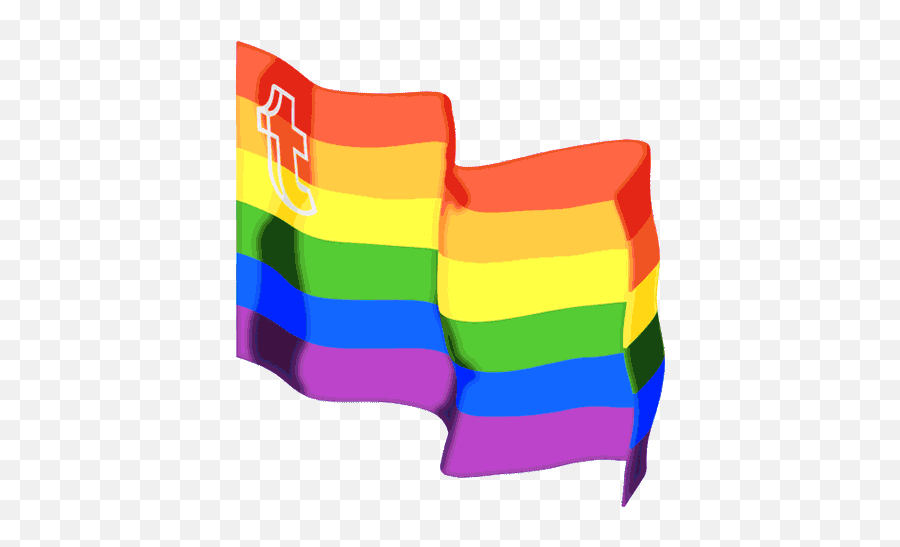 Lgbtq Gif Transparent Background Emoji,Anti Pride Emoji