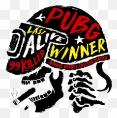 Pubg Stickers For Whatsapp - Tengkorak Pubg Art Emoji,Pubg Emoji