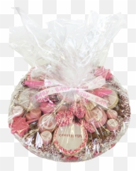 Itu0027s A Girl Cookie And Treat Platter U2013 Www - Gift Basket Emoji,Basket Emoji