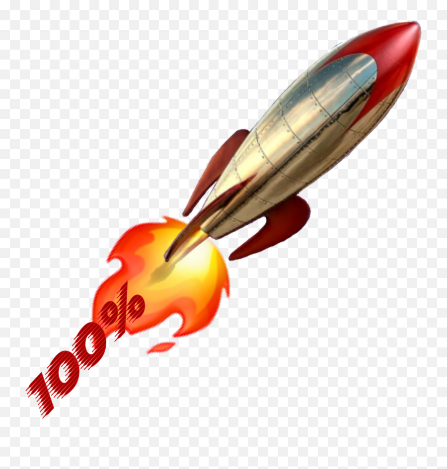 Largest Collection Of Free - Toedit Rocket Stickers On Picsart Rocket Emoji,Emoji Rocket