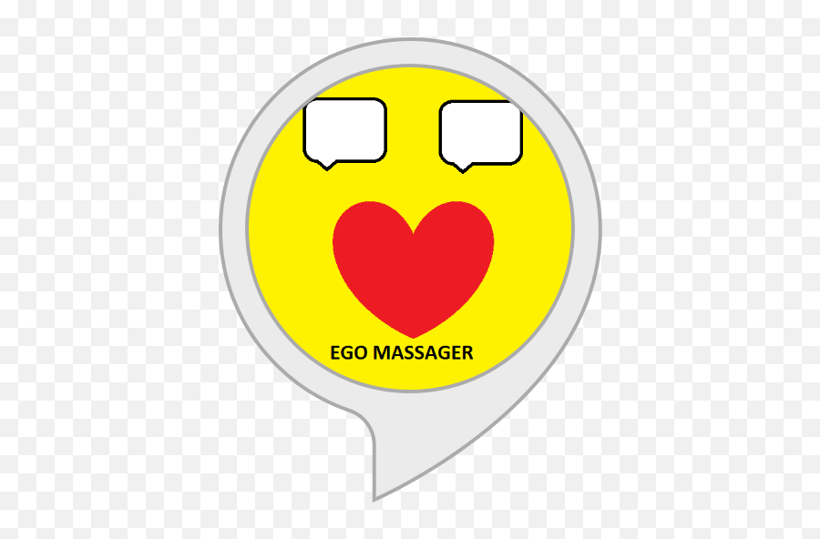 Amazoncom Ego Massager Alexa Skills - Erp System Diagram Emoji,Yoda Emoticon