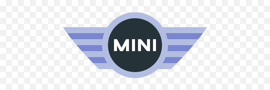 Mini Cooper Icon - Free Download Png And Vector Mini Cooper Icon Emoji,Mini Emojis