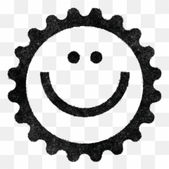 Work U2014 La - Bmx Shadow Logo Sprocket Emoji,Work Emoticon
