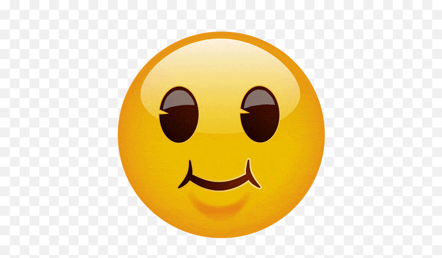 Chubby Face Blushing - Smiley Emoji,Chubby Emoji