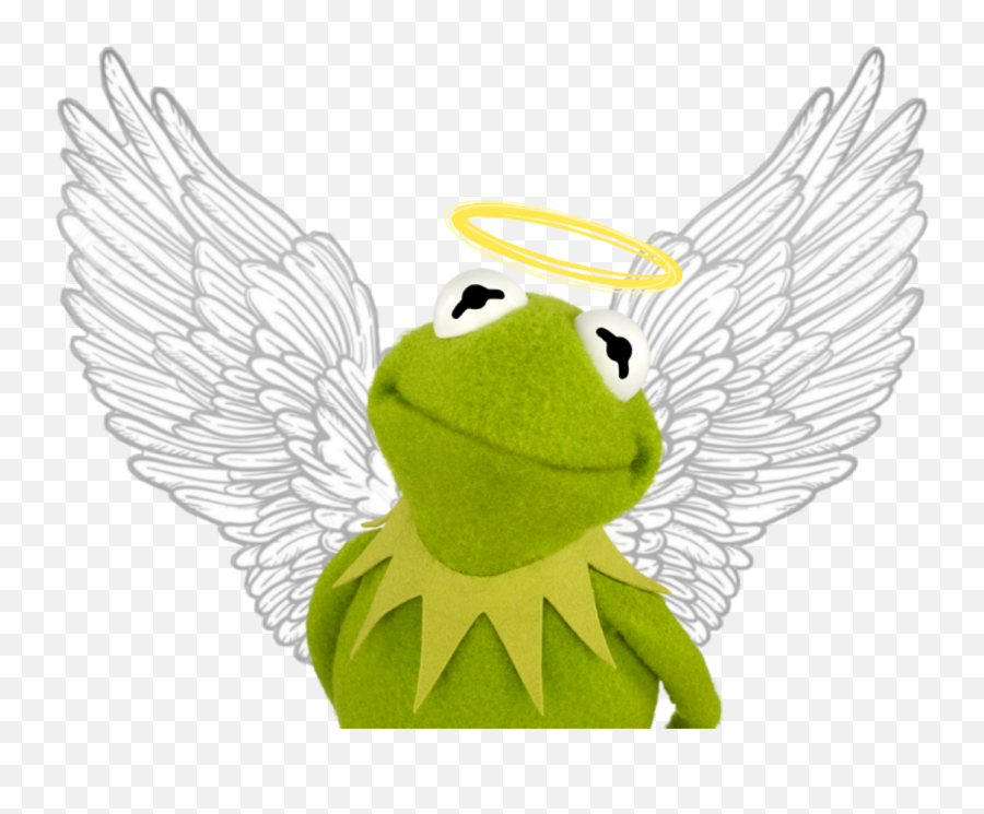 Largest Collection Of Free - Toedit Kermit The Frog Stickers Muppets Green Guy Emoji,Kermit Sipping Tea Emoji