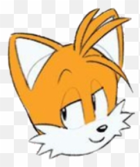 Meme Png And Vectors For Free Download - Sonic Mania Tails Meme Emoji,Glowing Eyes Thinking Emoji