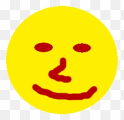 Sydwell Williams - Circle Emoji