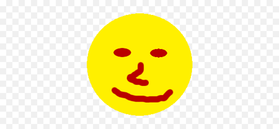 Sydwell Williams - Circle Emoji,Unimpressed Emoticon