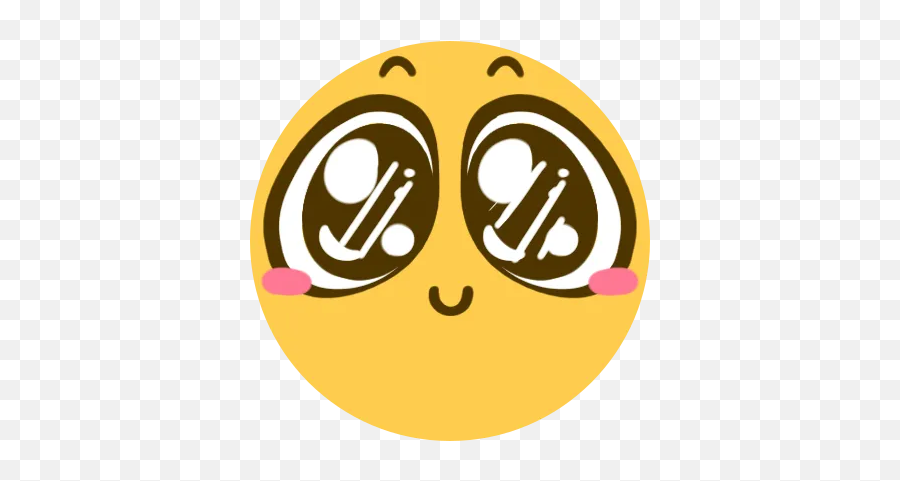 Cute Emojis Png - Pngstockcom Cute Discord Emojis,Cute Smiley Emoticons