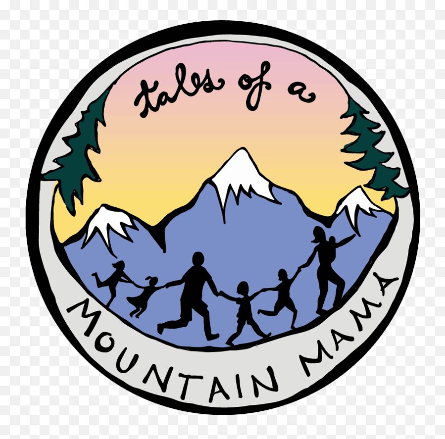 How To Teach Kids To Downhill Ski - Tales Of A Mountain Mama Rumah Sakit Al Huda Emoji,Skiing Emoji