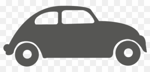 Vintage Beetle Car Icon - Transparent Png U0026 Svg Vector File Transparent Vector Car Icon Emoji,Beetle Emoji