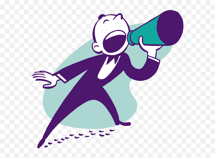 Guy Yelling Promotions - Guy Yelling Png Emoji,Yelling Emoji