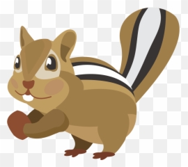 Emojione1 1f43f - Squirrel Emoji Png,Squirrel Emoji