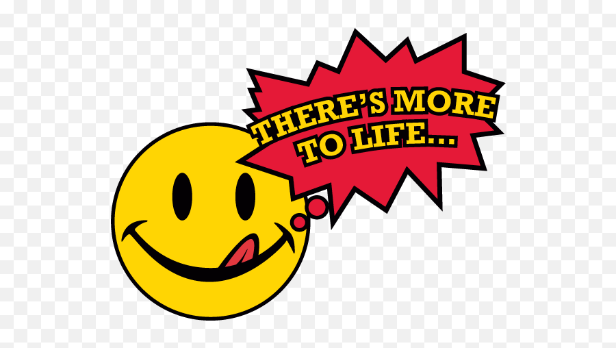Seeing Smiley Faces Everywhere - Comic Book Clipart Emoji,Boxer Emoticon