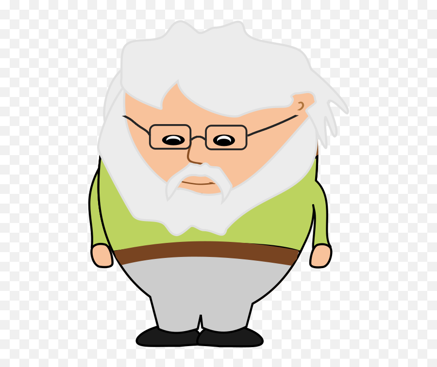 Old Man In A Suit Clipart Clipartfox - Old Man Clip Art Emoji,Old Man Emoji