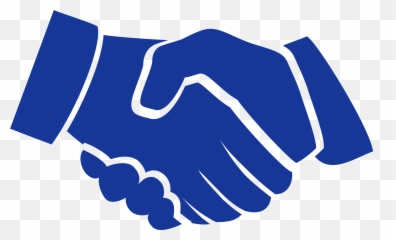 Handshake Emoji Transparent Png - Transparent Background Handshake Clip Art,Shake Hands Emoji