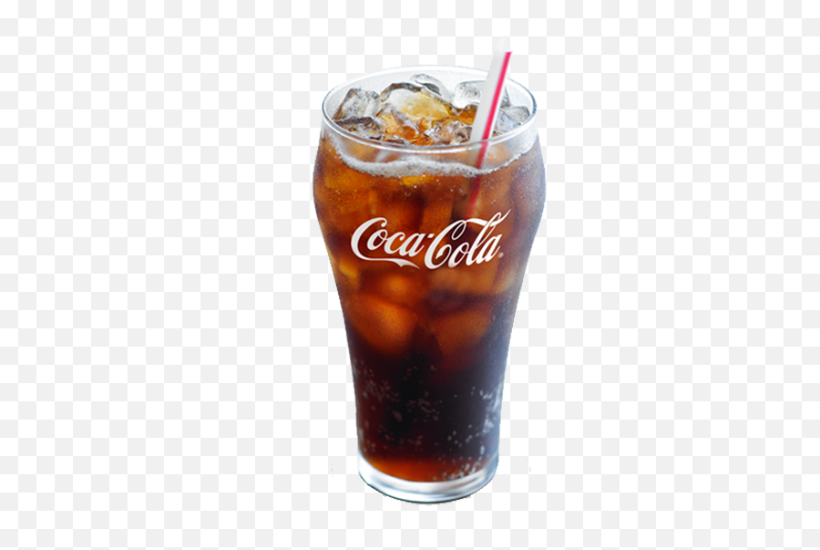 Cocktail Coca Cola Png Image - Coca Cola Glass Png Emoji,Long Island Iced Tea Emoji