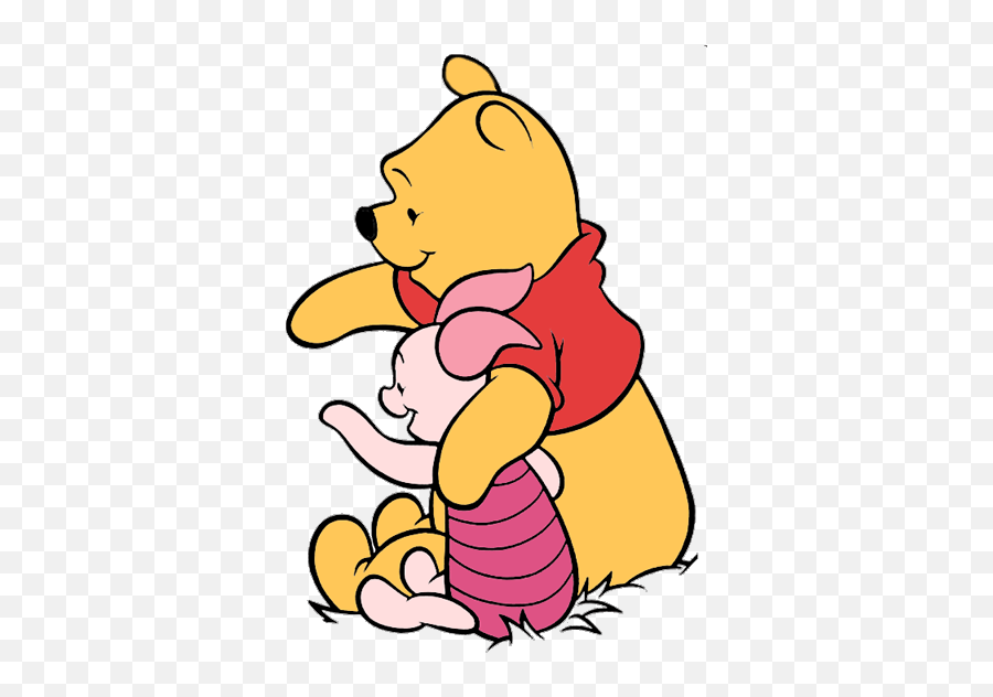 Winnie The Pooh Pictures - Whatsapp Sticker Emoji,Eeyore Emoji