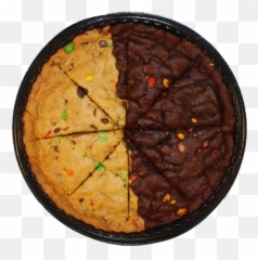 Cookie Cakes - Blackberry Pie Emoji,S'mores Emoji