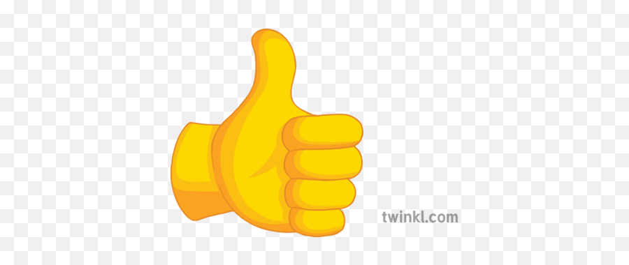 Thumbs Up Emoji Texting Symbol Icon Good General Secondary - Emoji Hand Signs Thumbs Up,Thumbs Down Emoji
