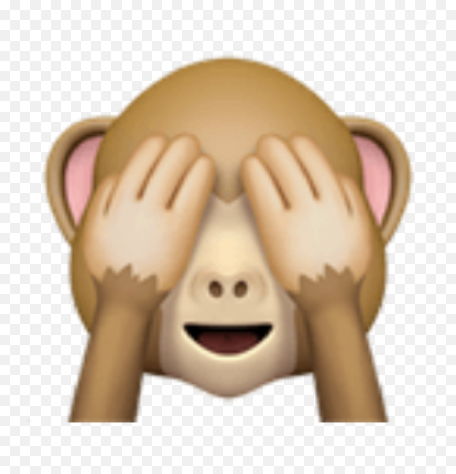 Mono Monkey Emoji Emojis Monos Chango Changos Emojidemo,Monkey Emoji