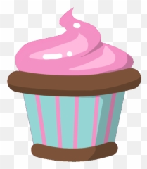 Top Ice Cream Treats Stickers For - Cupcake Gif Transparent Background Emoji,Ice Cream Sundae Emoji