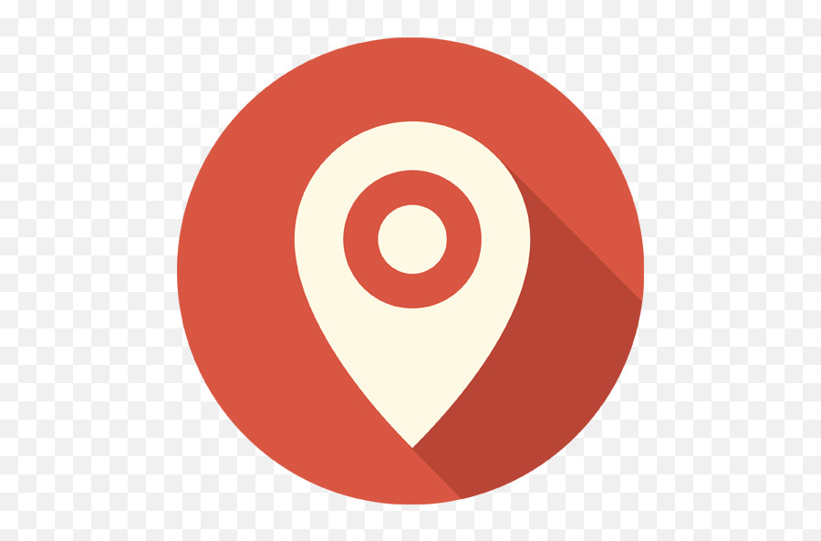 Maps Pin Place Icon - Yelp Icon Emoji,Map Pin Emoji
