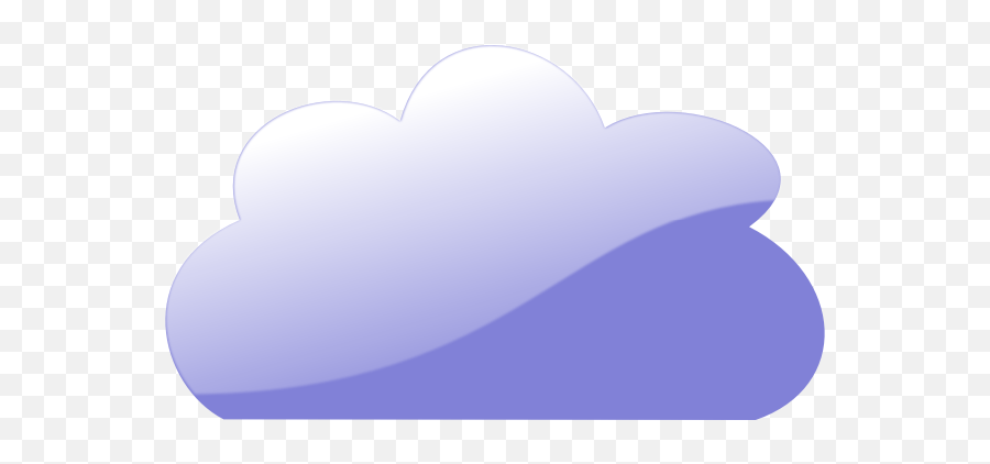 Light Cloud Vector Clip Art - Heart Emoji,Purple Rain Emoji