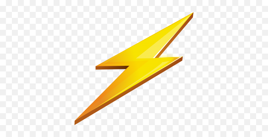 Thunder Logo Transparent Png Clipart Free Download - Lightning Thunder Cartoon Png Emoji,Thunder Emoji