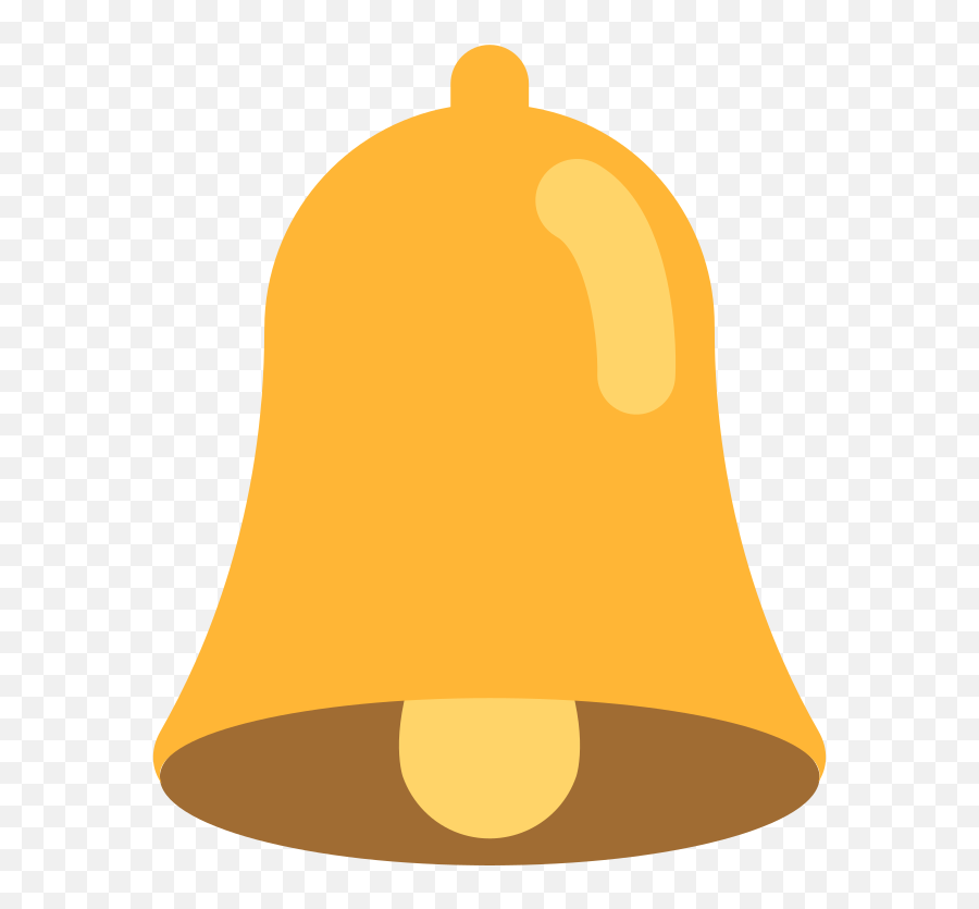 Fxemoji U1f514 - Imagenes De Una Campana,Emojis I Can Copy And Paste