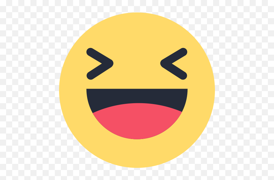 Wow Icon At Getdrawings - Facebook Haha Emoji Png,Pokeball Emoji