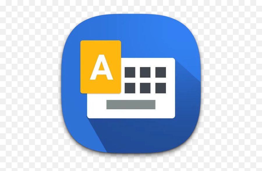 Zenui Keyboard - Emblem Emoji,Tastiera Emoji