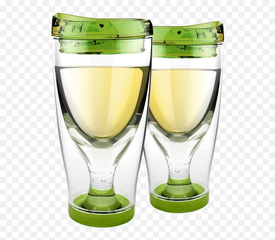 Asobu Chill 10oz Wine Tumblers - Copa Vino Para Llevar Emoji,Tumbler Glass Emoji