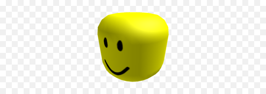 Oof_head - Discord Emoji