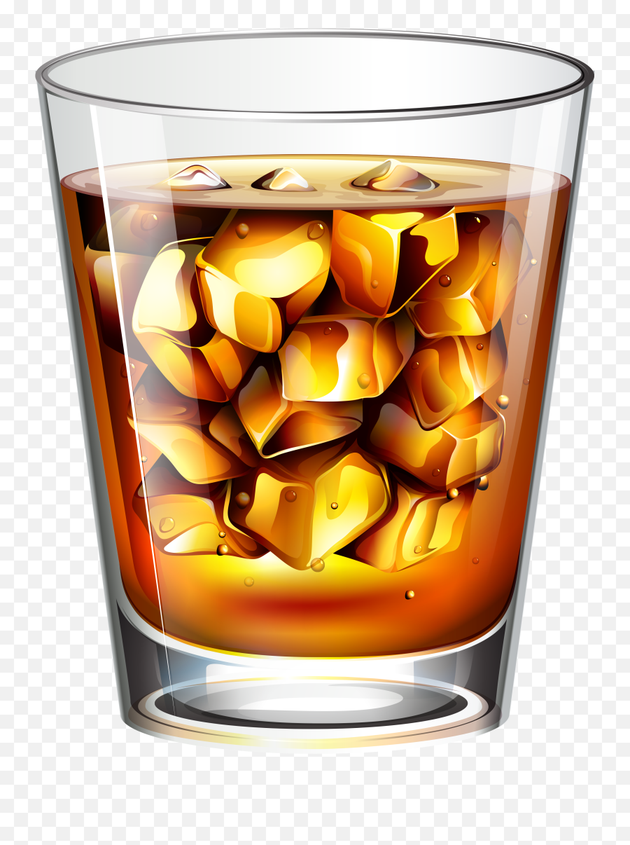 Library Of Whisky Banner Free Stock Png - Whiskey Clipart Png Emoji,Whiskey Glass Emoji