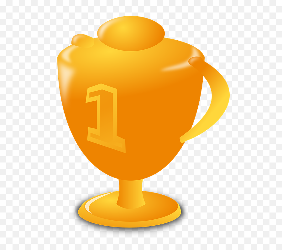 Free Contest Trophy Illustrations - Award Emoji,Horse Trophy Flag Emoji