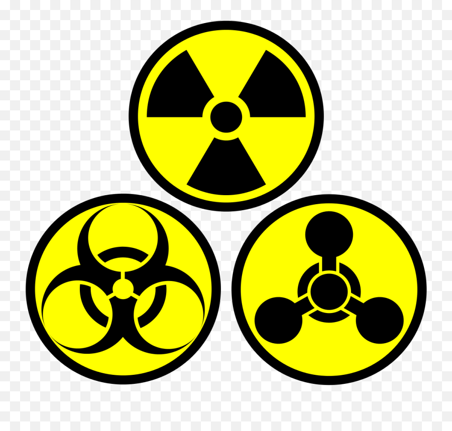 Image Result For Chemical Symbol - Biohazard Symbol Emoji,Atheist Symbol Emoji