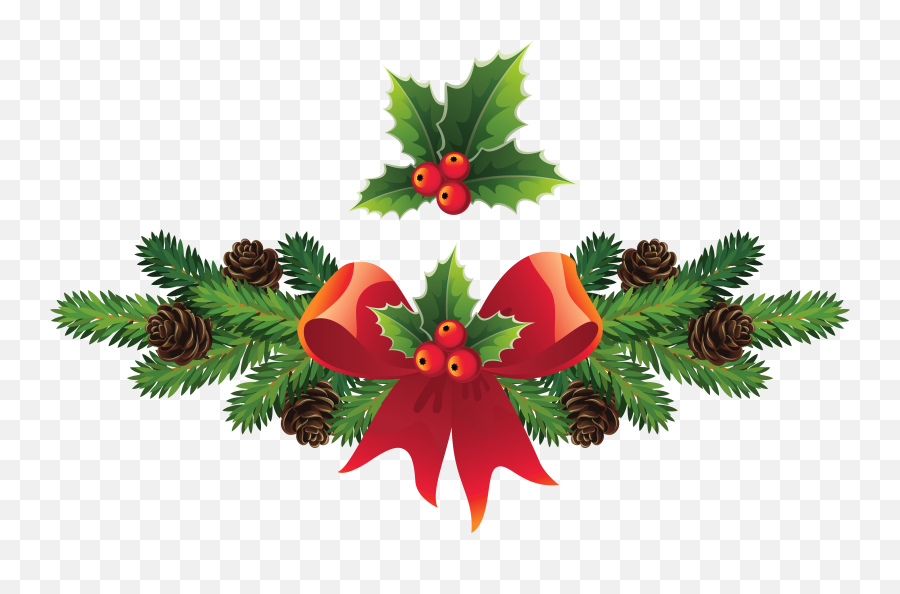 Mistletoe Png - Christmas Decorations Illustrations Emoji,Mistletoe Emoji